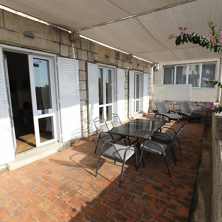 Apartment Vent Dubrownik Zewnętrze zdjęcie