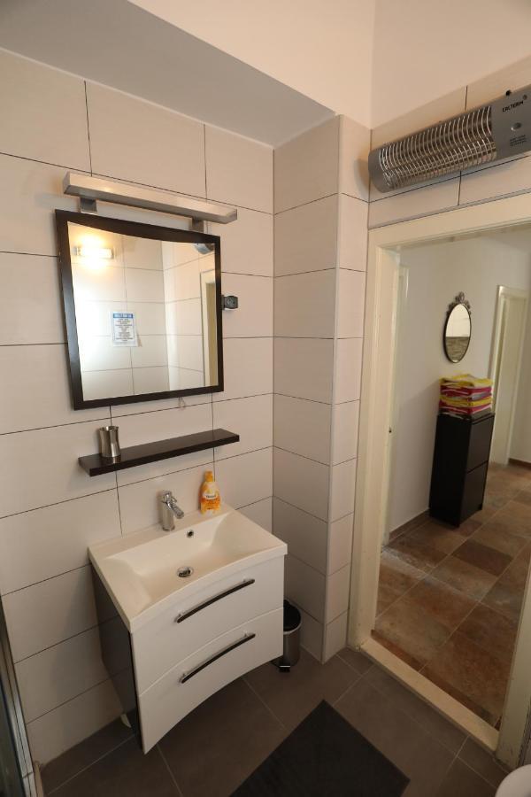 Apartment Vent Dubrownik Zewnętrze zdjęcie