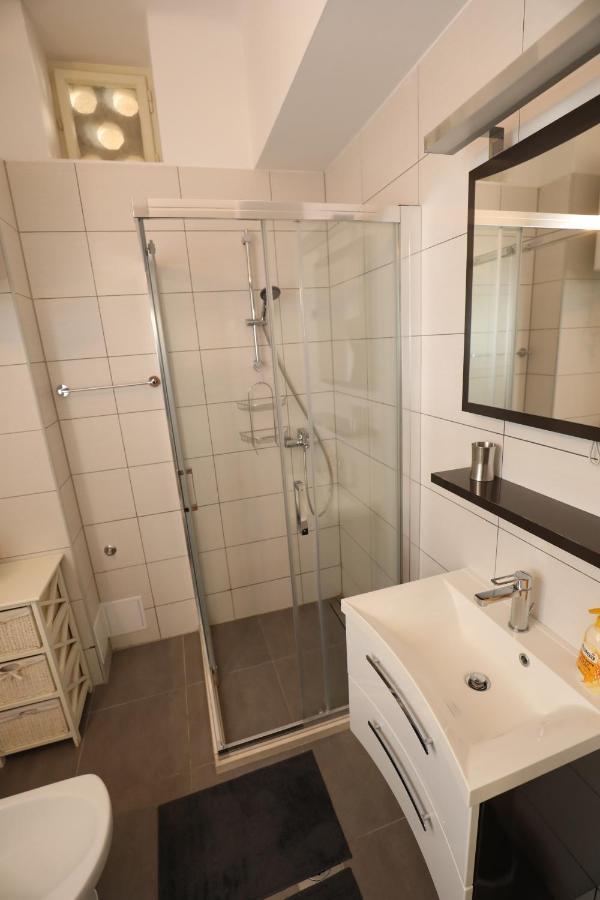 Apartment Vent Dubrownik Zewnętrze zdjęcie