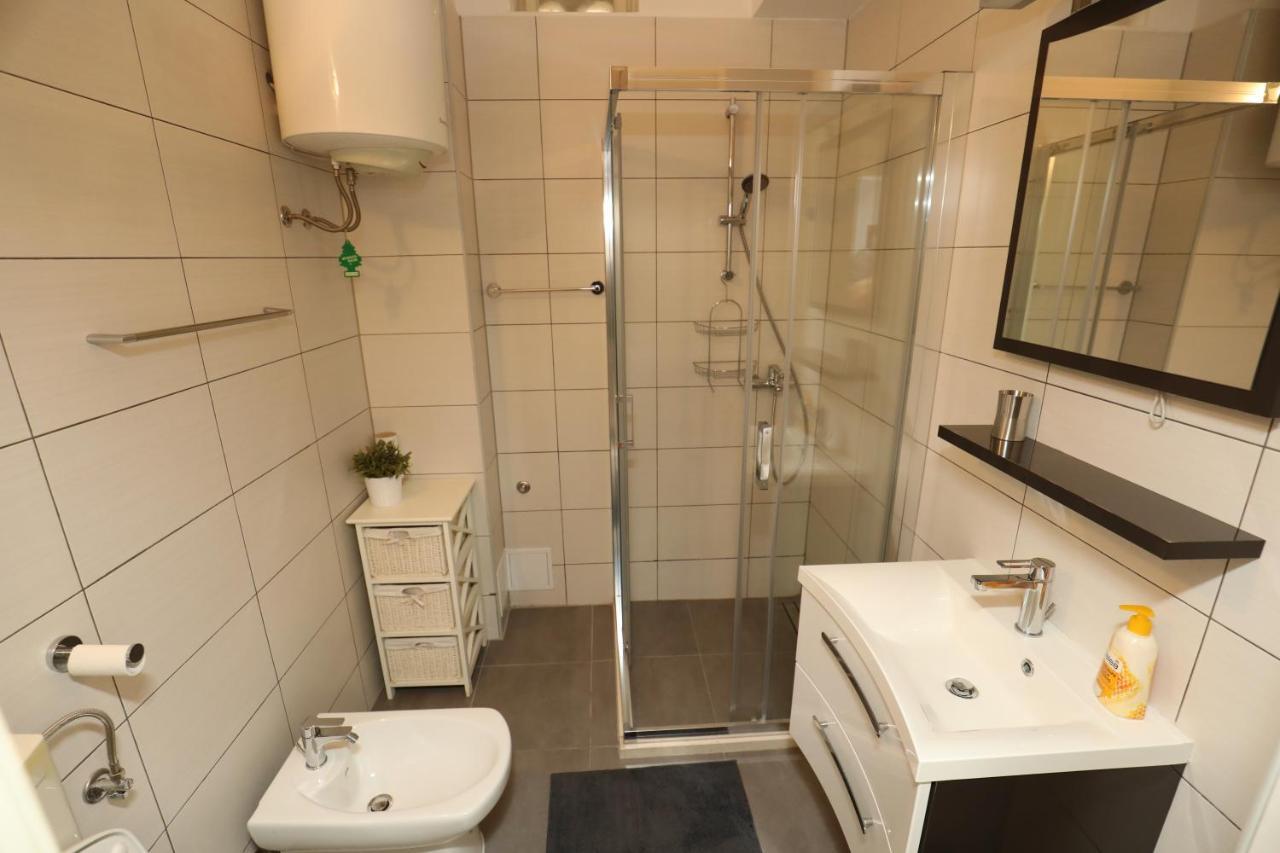 Apartment Vent Dubrownik Zewnętrze zdjęcie