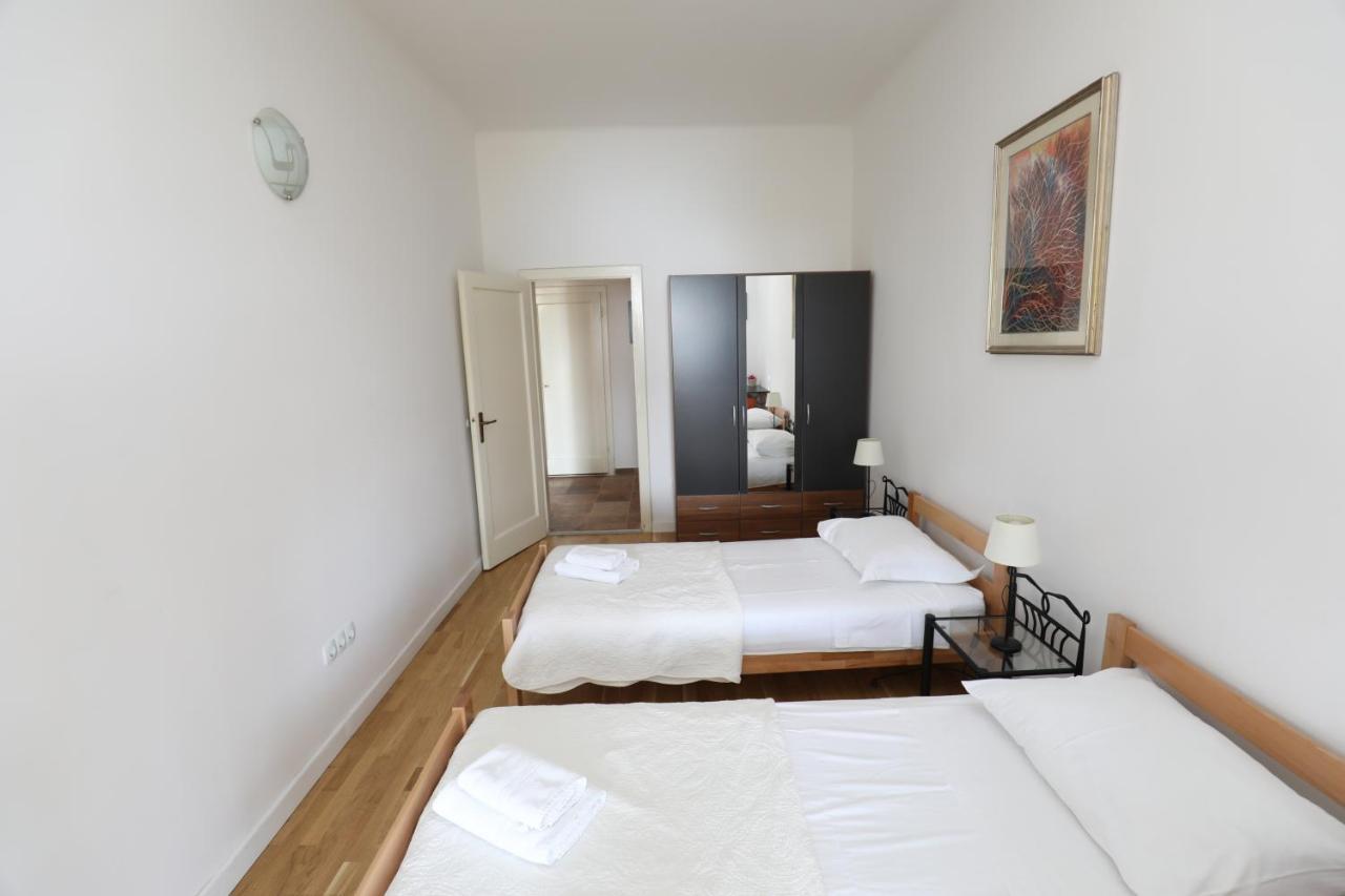 Apartment Vent Dubrownik Zewnętrze zdjęcie