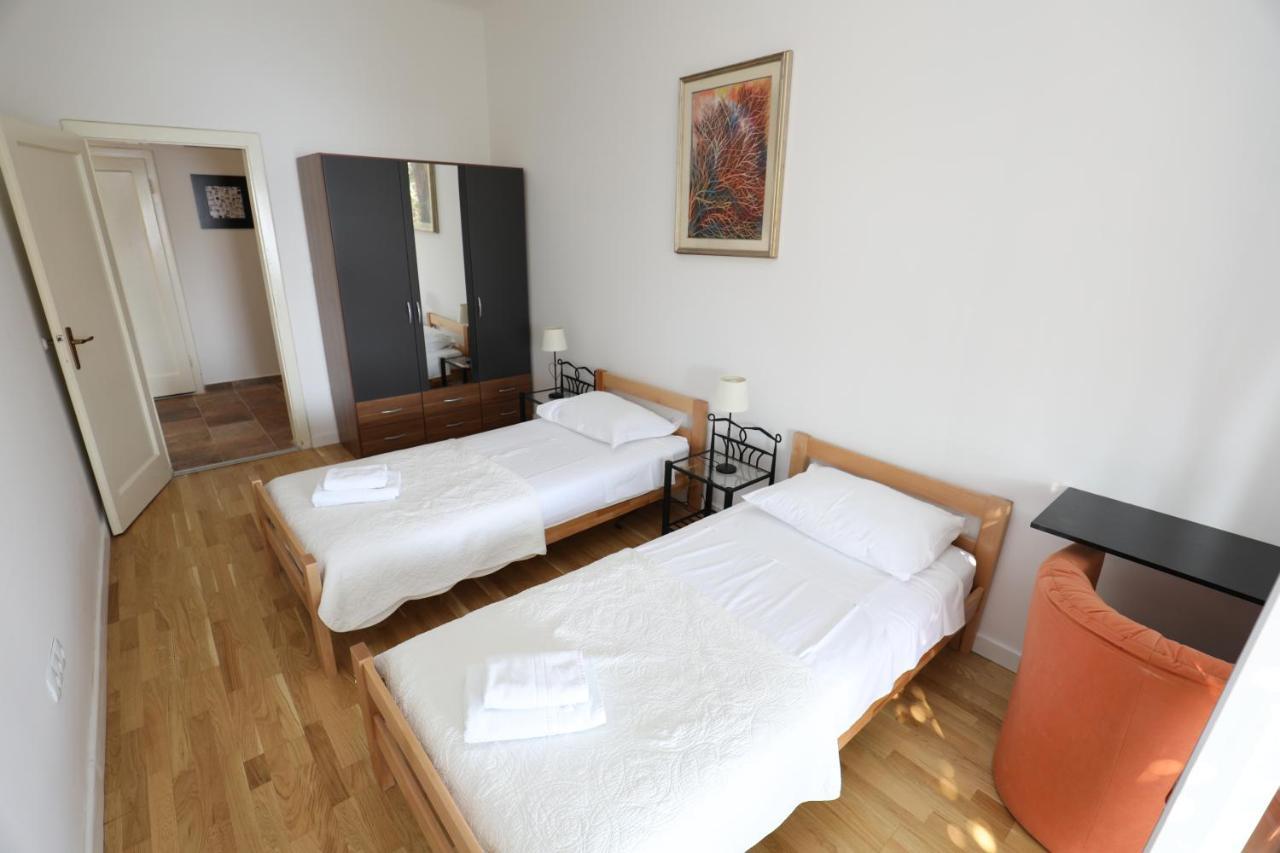 Apartment Vent Dubrownik Zewnętrze zdjęcie