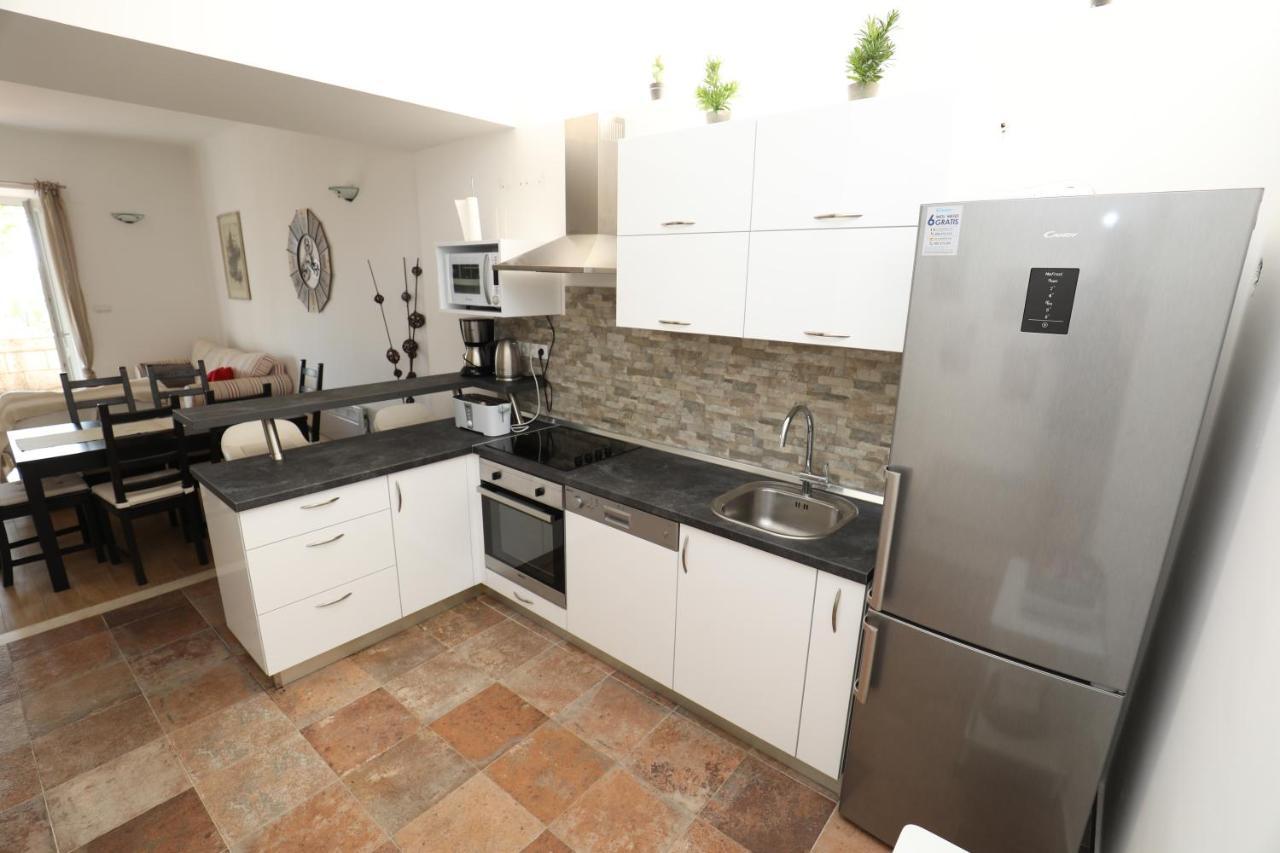 Apartment Vent Dubrownik Zewnętrze zdjęcie