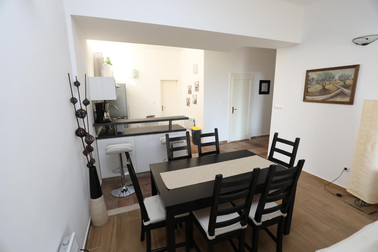 Apartment Vent Dubrownik Zewnętrze zdjęcie