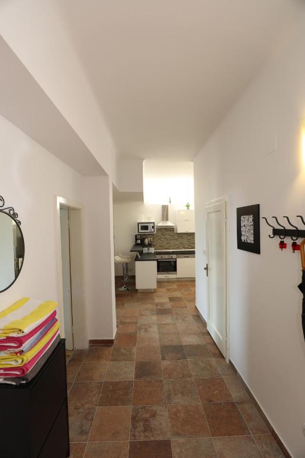Apartment Vent Dubrownik Zewnętrze zdjęcie