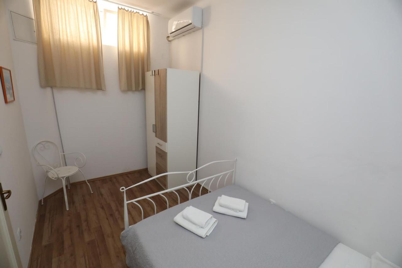 Apartment Vent Dubrownik Zewnętrze zdjęcie