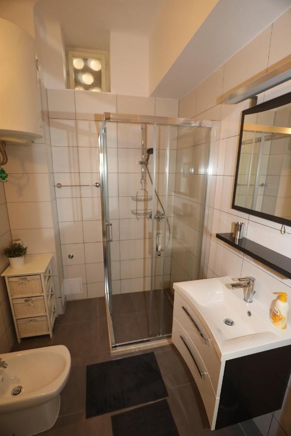 Apartment Vent Dubrownik Zewnętrze zdjęcie
