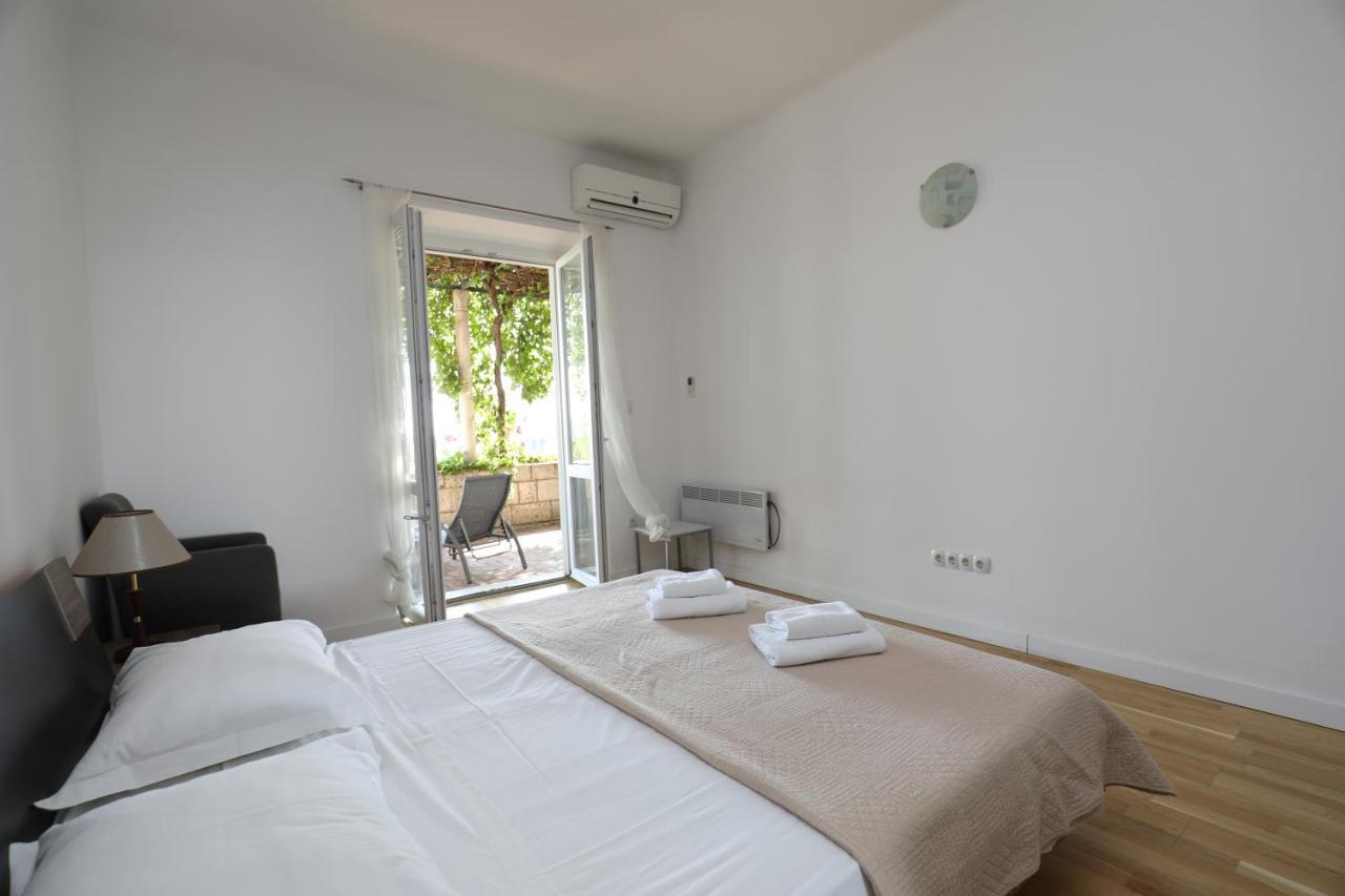 Apartment Vent Dubrownik Zewnętrze zdjęcie