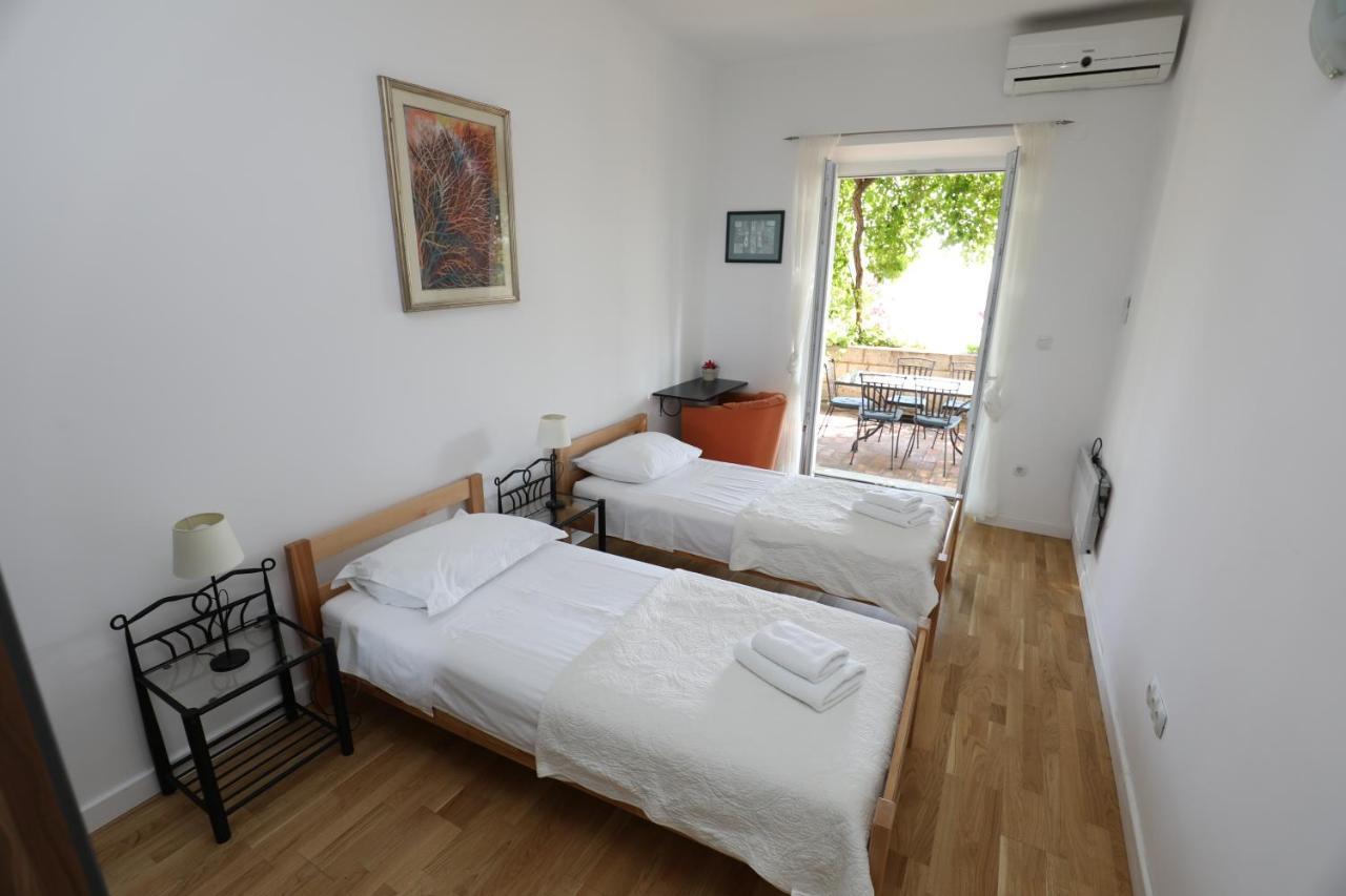 Apartment Vent Dubrownik Zewnętrze zdjęcie