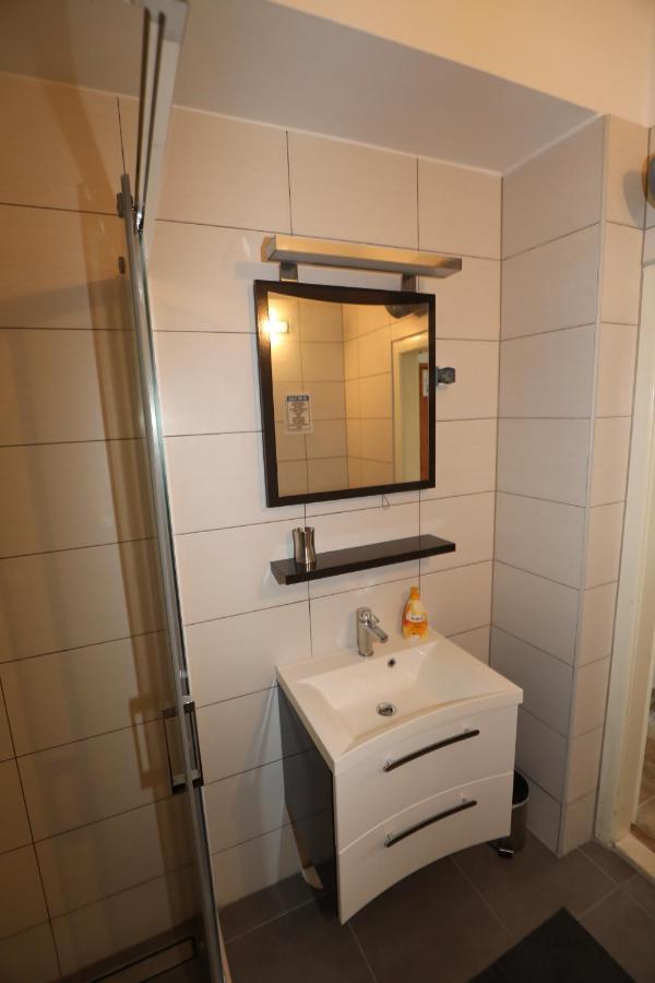 Apartment Vent Dubrownik Zewnętrze zdjęcie