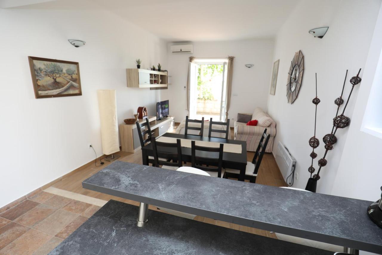 Apartment Vent Dubrownik Zewnętrze zdjęcie