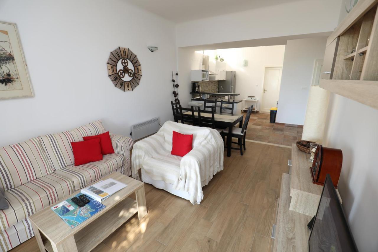 Apartment Vent Dubrownik Zewnętrze zdjęcie