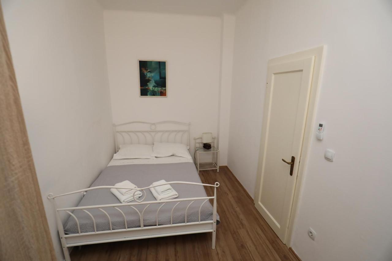 Apartment Vent Dubrownik Zewnętrze zdjęcie