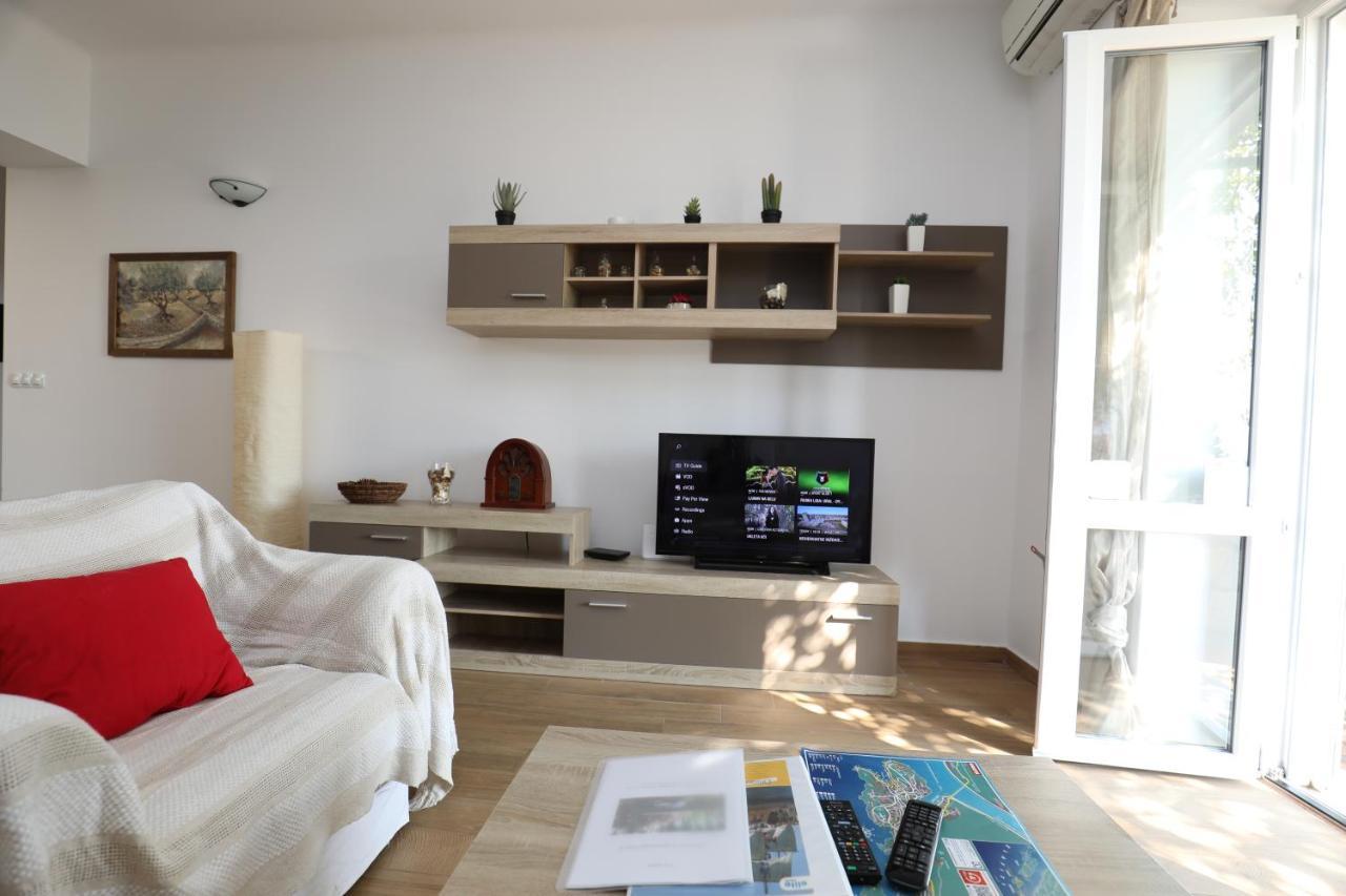 Apartment Vent Dubrownik Zewnętrze zdjęcie