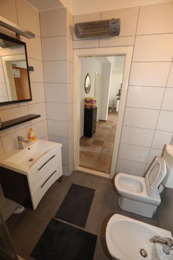 Apartment Vent Dubrownik Zewnętrze zdjęcie