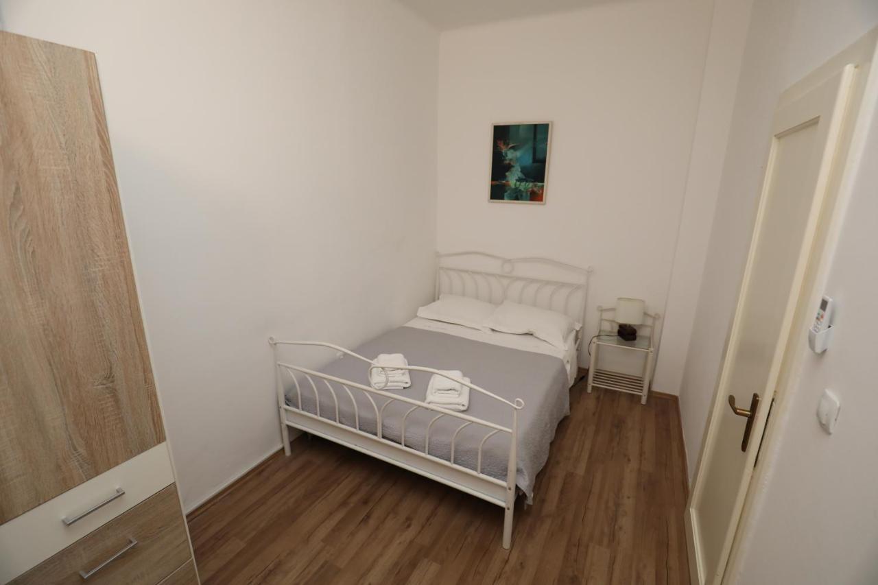 Apartment Vent Dubrownik Zewnętrze zdjęcie