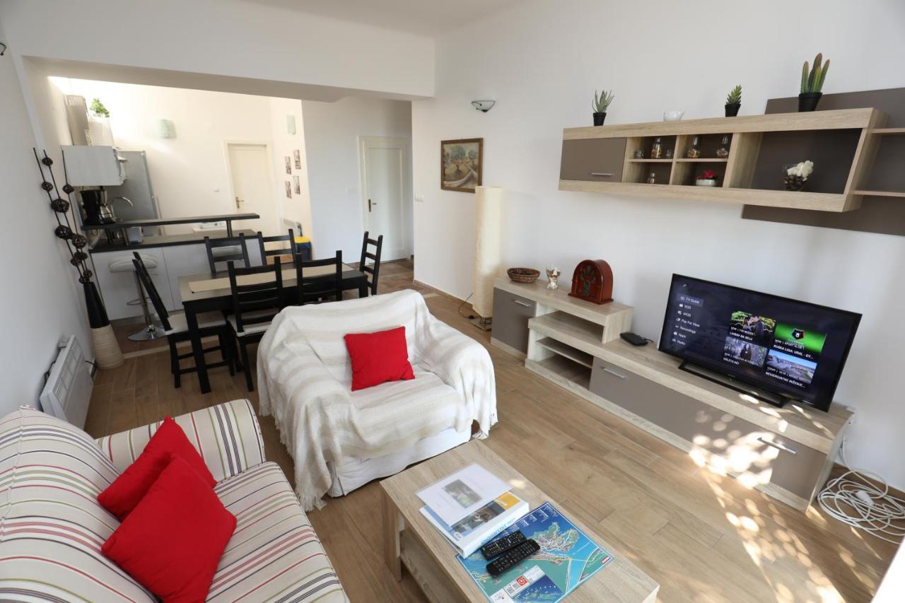 Apartment Vent Dubrownik Zewnętrze zdjęcie