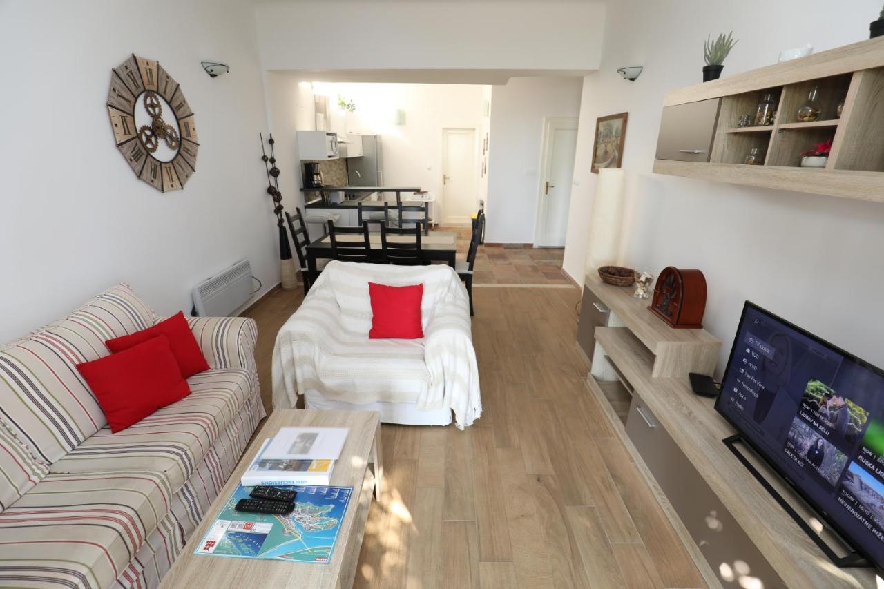 Apartment Vent Dubrownik Zewnętrze zdjęcie