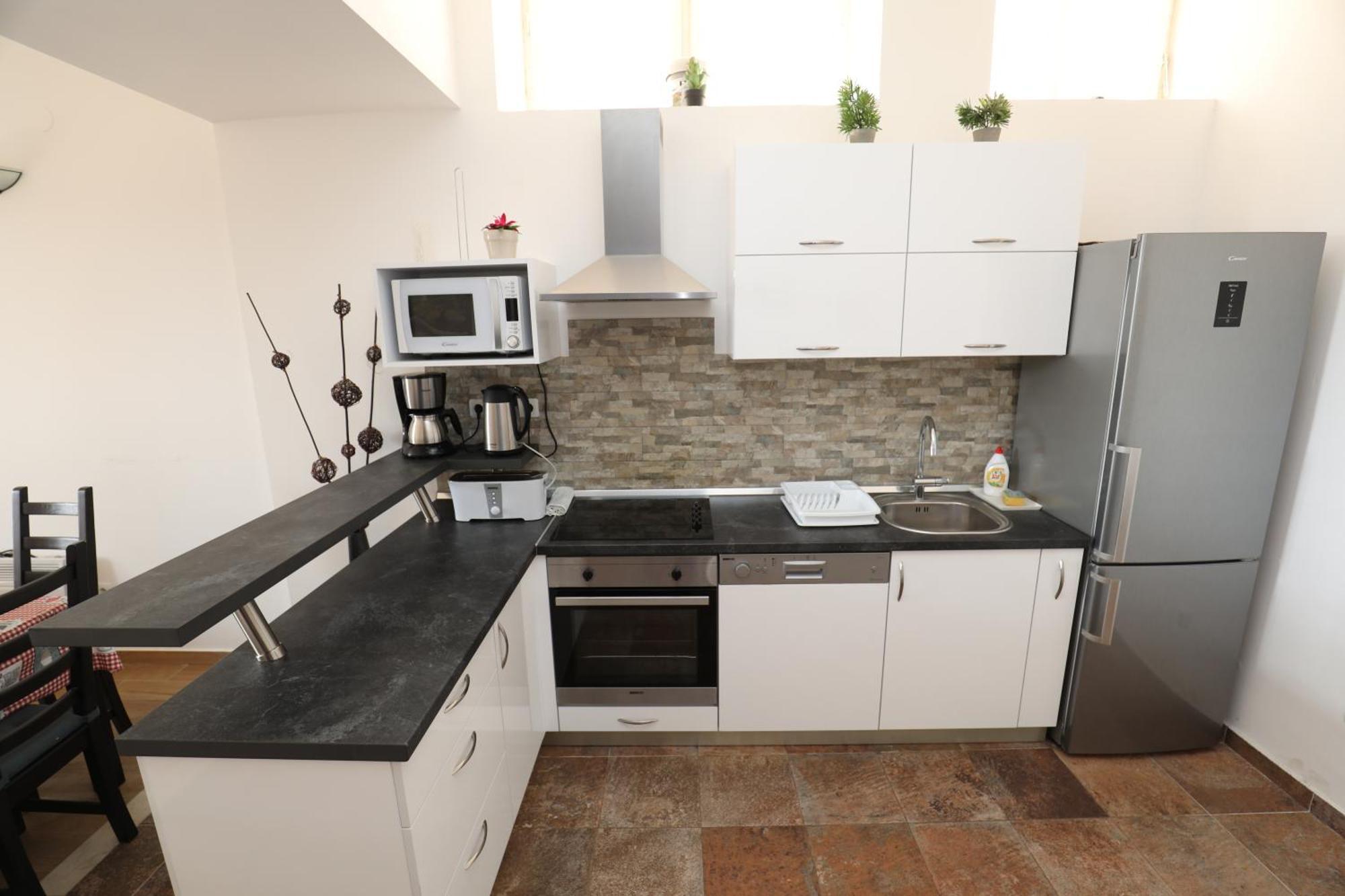 Apartment Vent Dubrownik Zewnętrze zdjęcie