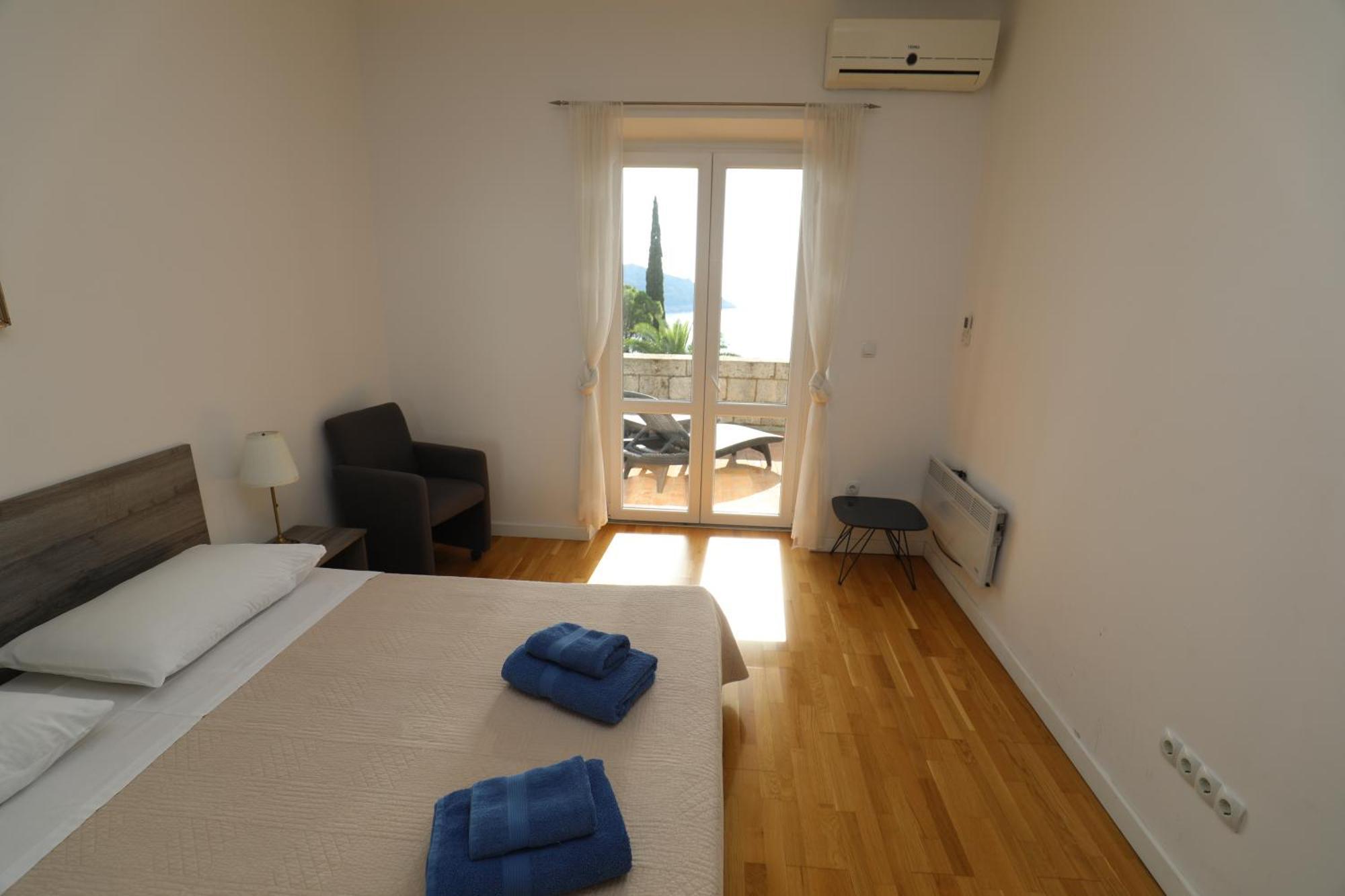 Apartment Vent Dubrownik Zewnętrze zdjęcie
