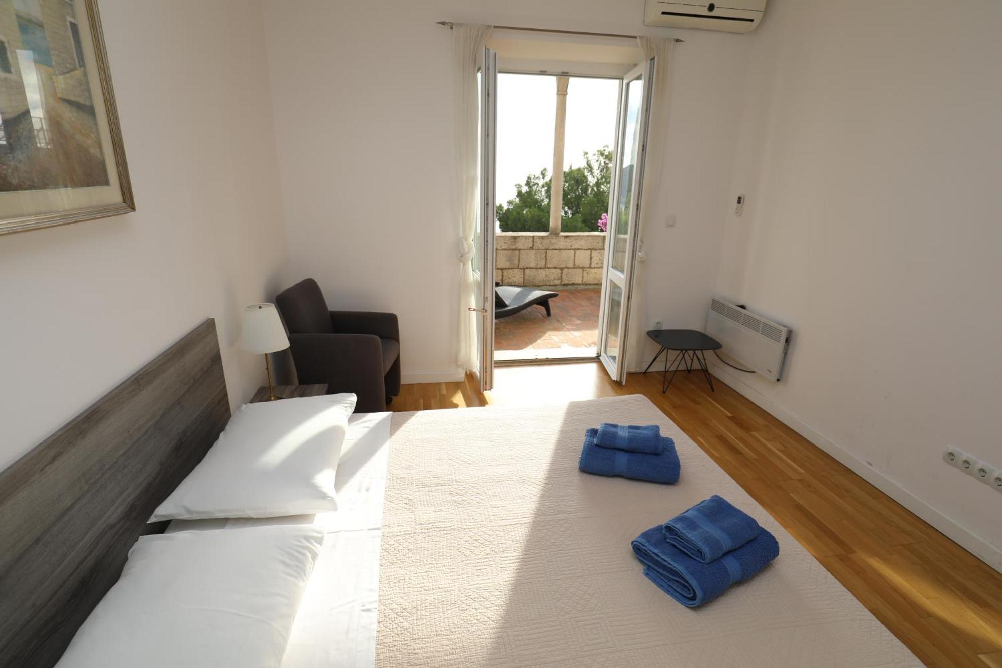 Apartment Vent Dubrownik Zewnętrze zdjęcie