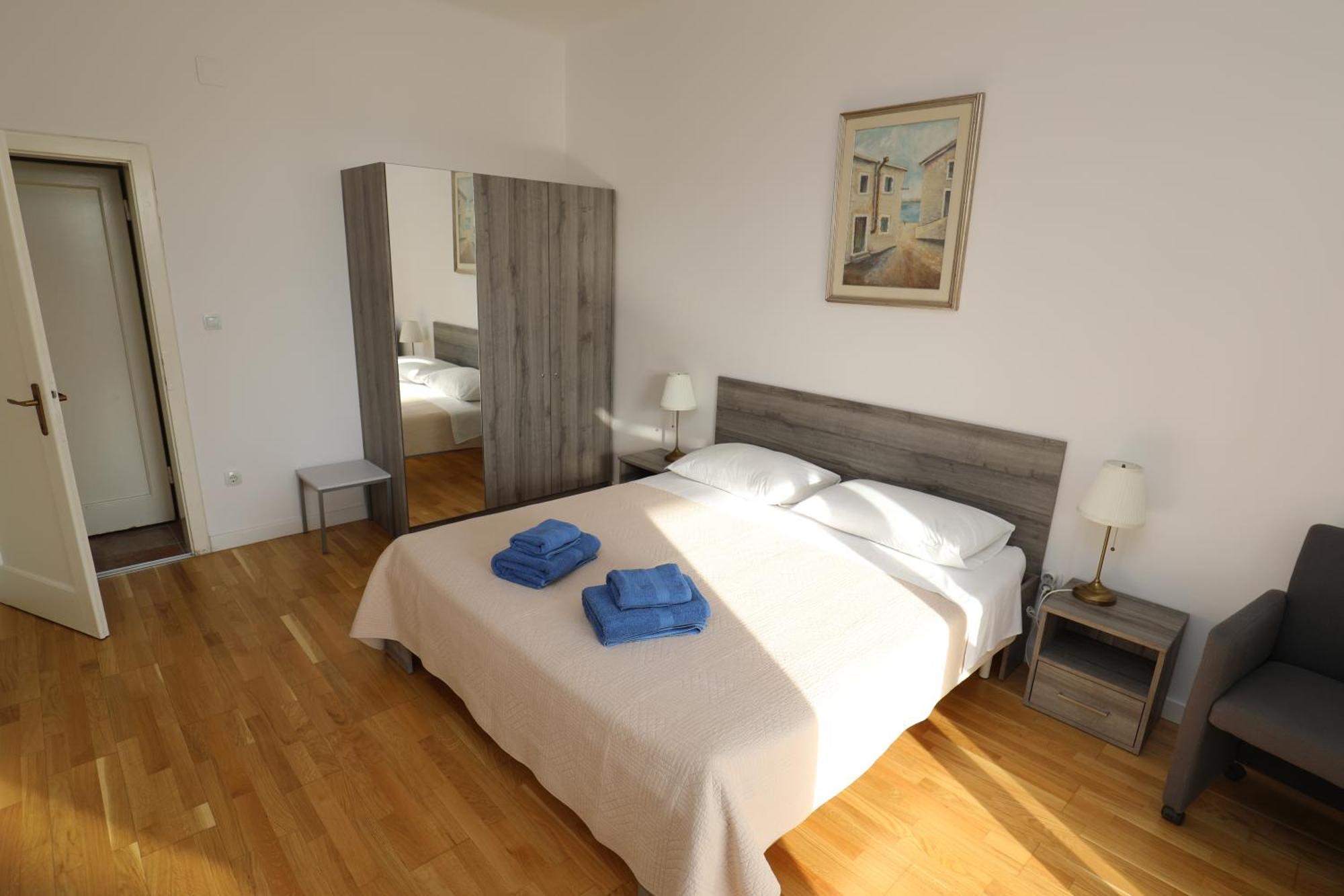 Apartment Vent Dubrownik Zewnętrze zdjęcie