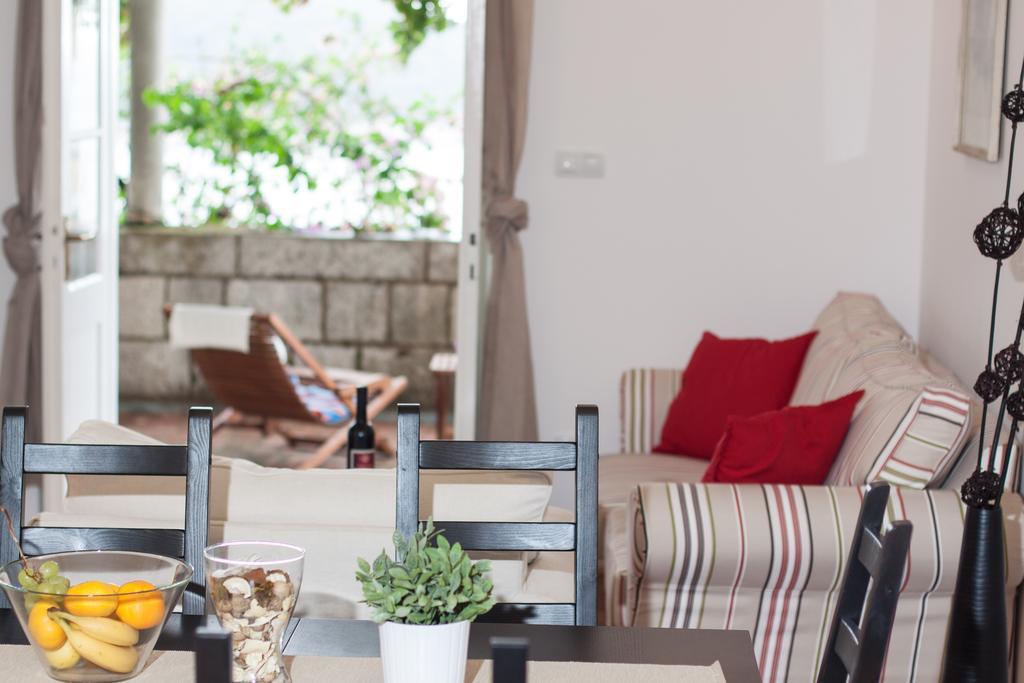 Apartment Vent Dubrownik Pokój zdjęcie