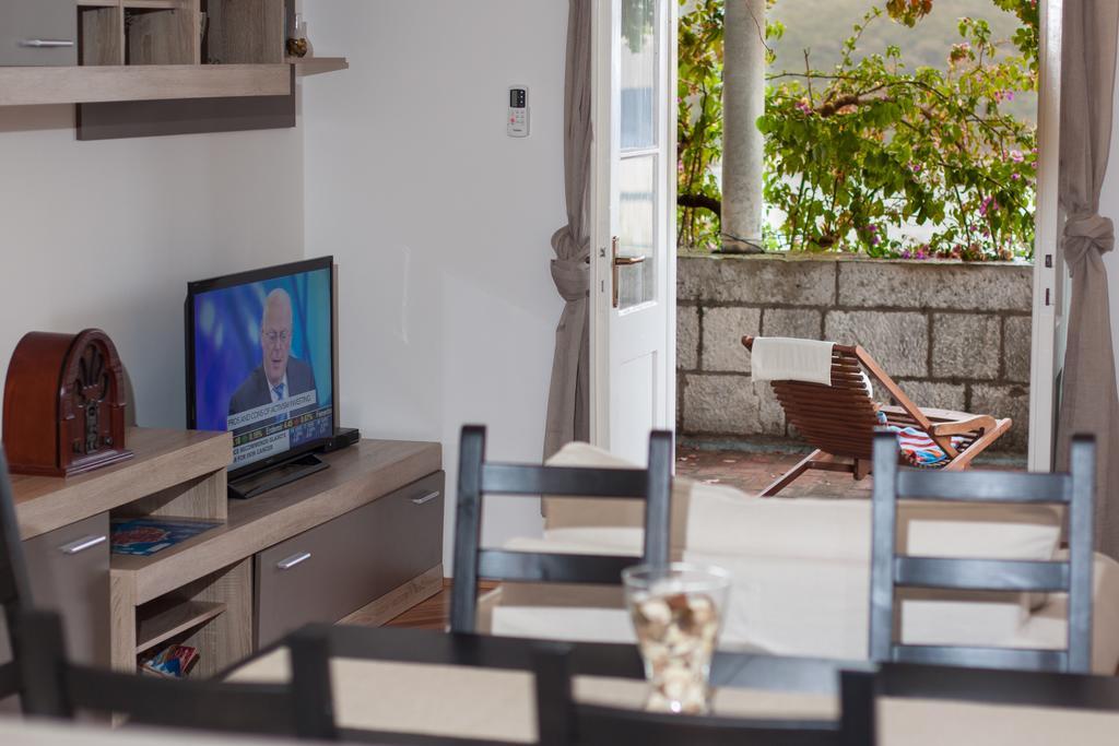 Apartment Vent Dubrownik Pokój zdjęcie