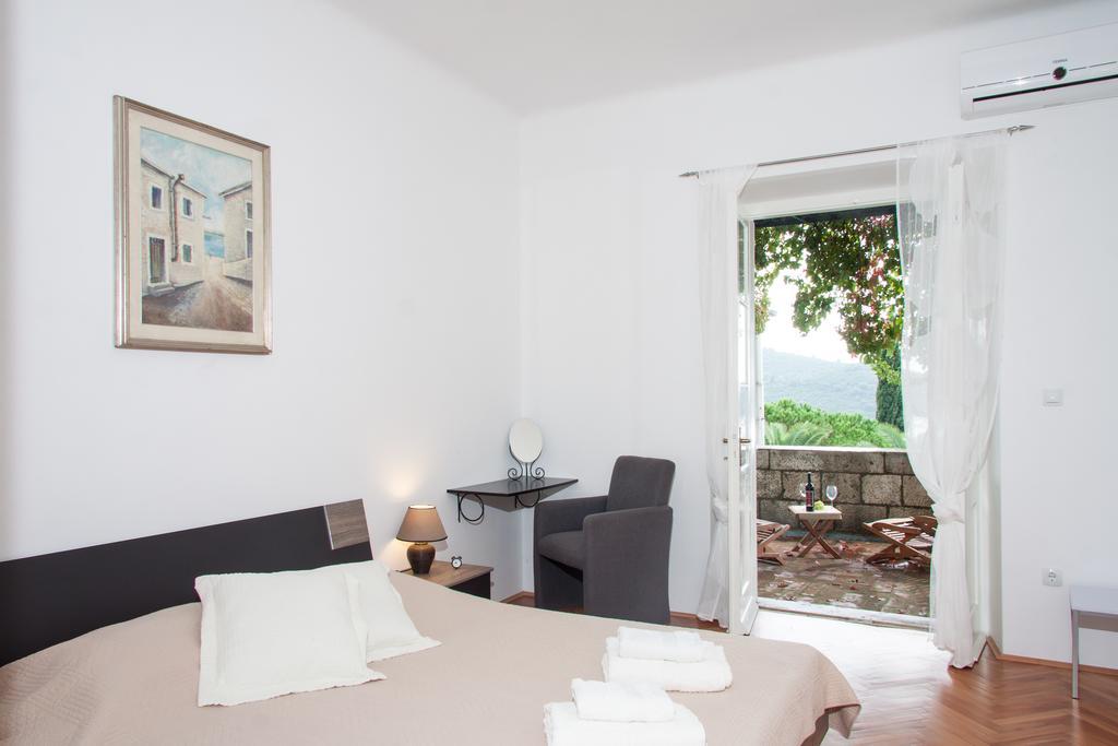 Apartment Vent Dubrownik Pokój zdjęcie